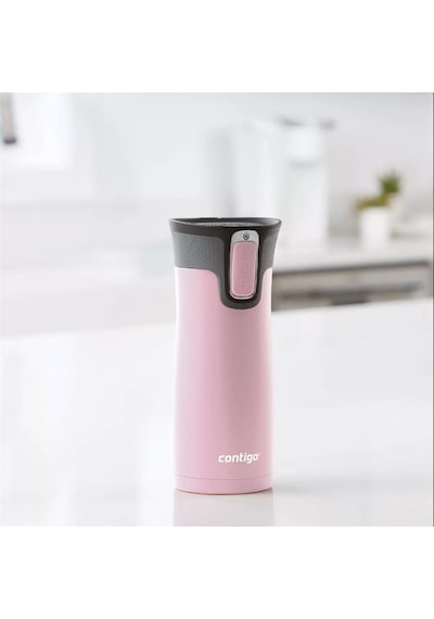 Contigo Westloop Autoseal Termos Bardak 470ml Pudra