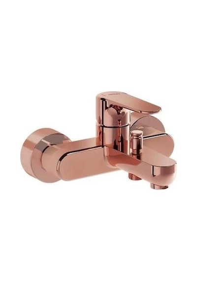 Artema Root Round A4272529 Banyo Bataryası Soft Bakır