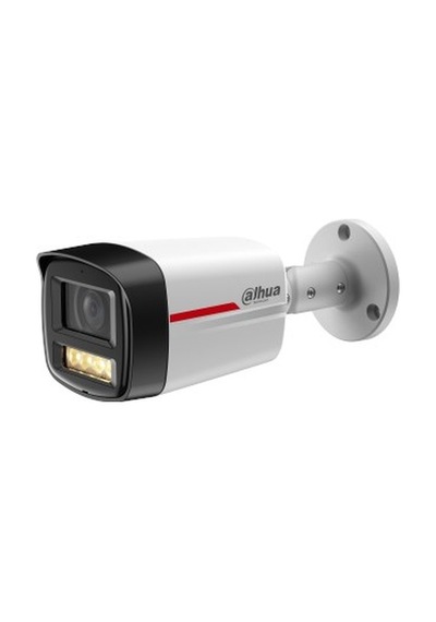 Dahua Ipc-hfw2449tl-s-led-0360b-pro Bullet Sesli