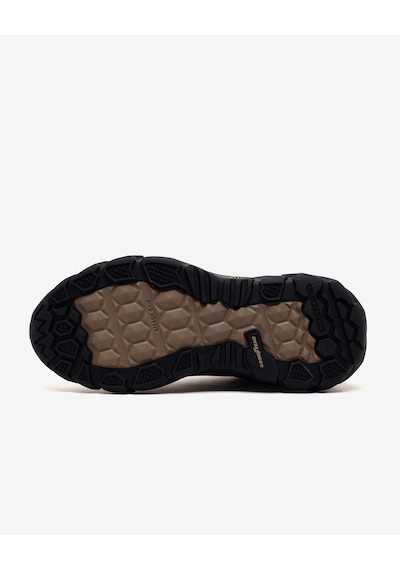Skechers Santoro-cannon Erkek Haki Outdoor Bot 205642 Olv