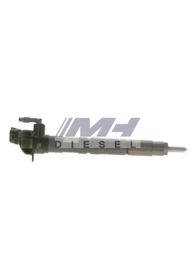 Bosch 0445116053 Common Rail Enjektör Toyota Corolla Etios 1.4 D-4d