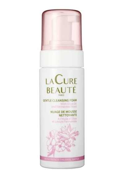 La Cure Beaute Gentle Cleansing Yüz Temizleme Köpüğü 160 ML