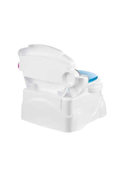 Fisher Price Eğitici Eğlenceli Tuvalet Türkçe Teşhir