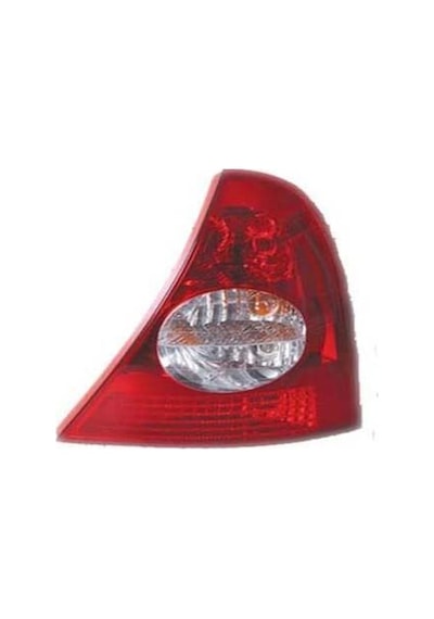 MARS 611285 STOP LAMBASI SAĞ CLIO II HB 02- DUYSUZ SİSLİ