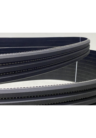 11ms 1400 Banflex 3 Tepe Kanallı Poly V Kayış
