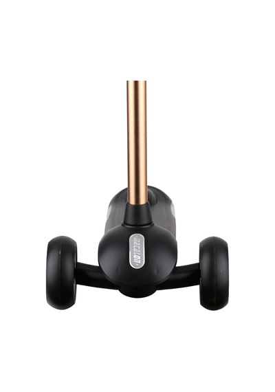 Km639 Sesli Işıklı Scooter