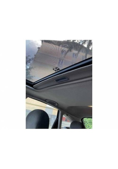 Ford Focus Mk1 - Sunroof Gölgelik Perde Kolu Tutamak 547978039