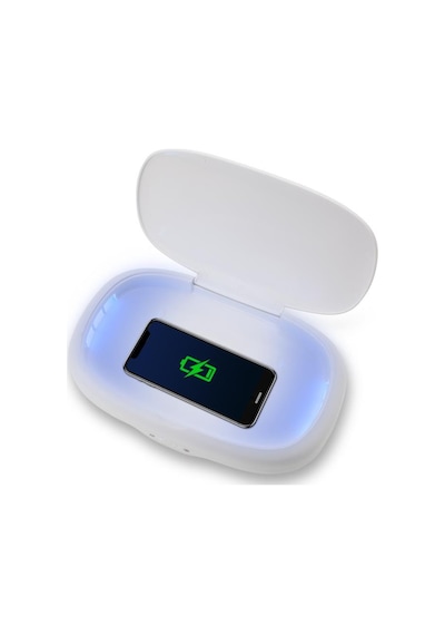 Polosmart PSH04 Sterilizasyon Kutusu Beyaz