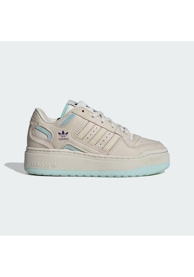 Adidas Forum Xlg Kadın Günlük Spor Ayakkabı C-adııf9515b10a00 Bej