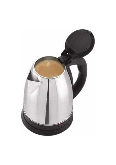 Çelik - 406 - Su Isıtıcı Kettle Dalı Paslanmaz Çelik - Csmo-tex - Uzun Ömürlü