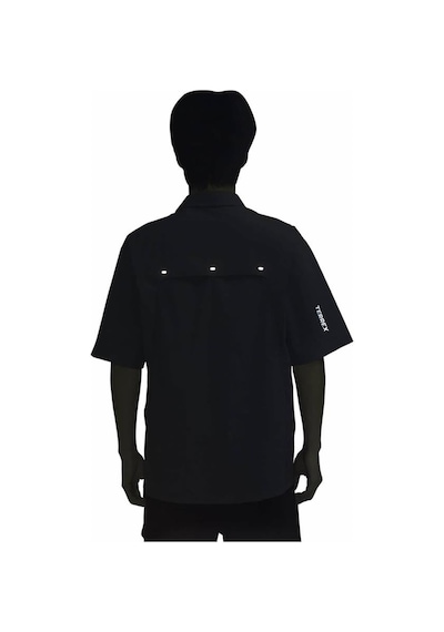 Adidas Erkek Yeşil T-shirt Xpl Wr Ss Shırt Kd4437