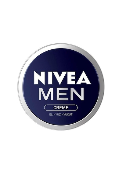Nivea Men El Yüz ve Vücut Bakım Kremi 30 ML
