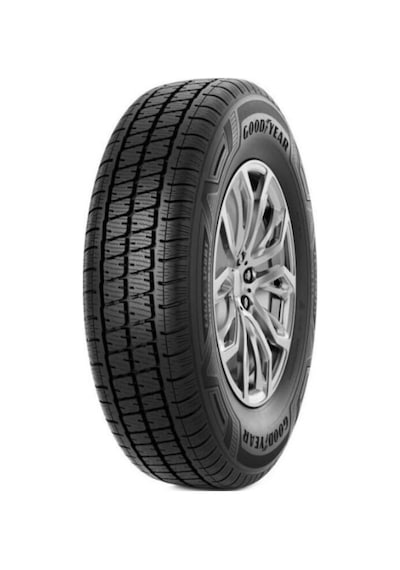 Goodyear 215/75R16C 113/111R Eagle Sport 4seasons Cargo Dört Mevsim Lastiği 2026