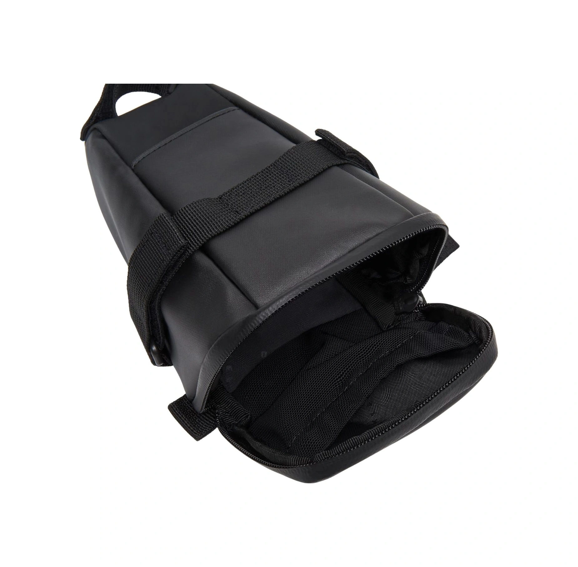 Oakley Oakley Ellipse Rc Saddle Bag Erkek Siyah Çanta 14573 Siyah