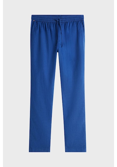 Tommy Hilfiger Keten Tapered Fit Daralan Paça Chino Pantolon Erkek Pantolon Mw0mw42336 C3ı Mavi Tommy Hilfiger Keten Tapered Fit Daralan Paça Chino Pantolon Erkek Pantolon Mw0mw42336 C3ı Mavi
