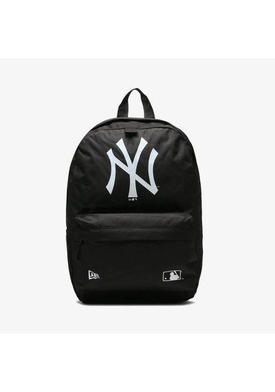 New Era Mlb Stadium Neyyan Unisex Sırt Çantası 11942042 Siyah