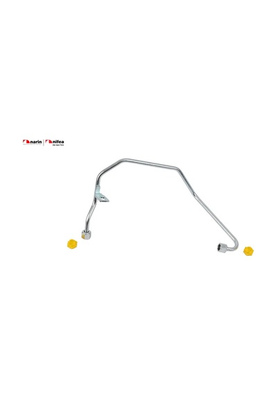 Turbo Yağlama Borusu Astra G 2.0 16v Nıfea 5860746/ 90424173