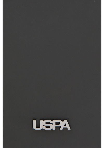 U.s. Polo Assn. Erkek Gri Çanta 50315067-vr024 Gri