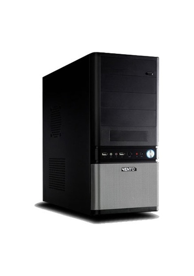 Vento Ta-K61 350W Atx Siyah Kasa