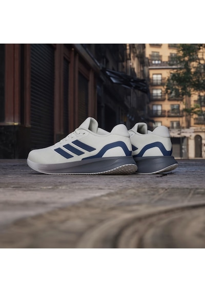 Adidas Jq6977 Runfalcon 5 Erkek Koşu Ayakkabısı Çok Renkli