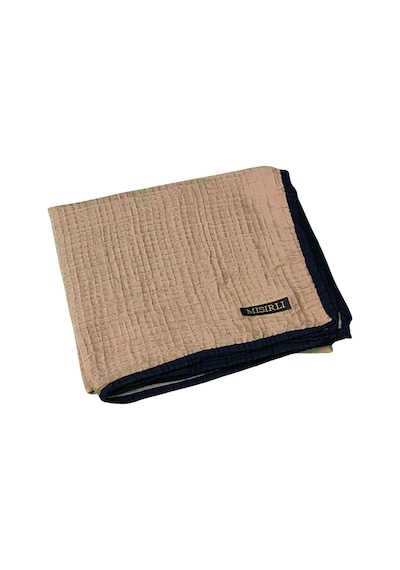 Mim Eşarp Mısırlı Eşarpları Biyeli Müslin Düz Renk Eşarp 100x100cm Kum