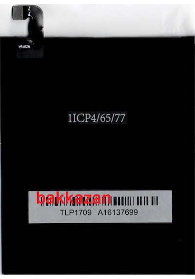 Casper Via Gn-G1 Plus Batarya Pil Tlp17129