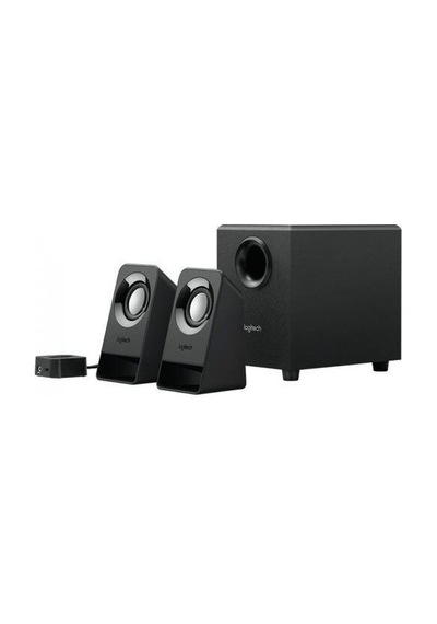 Logitech Z313 2+1 Speaker 980-000413