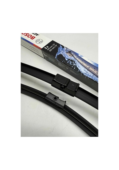 Vw Multivan T5 1.9/2.0/2.5/vr6 3.2 Aerotwin Ön Silecek Seti 60/60 Cm 04.2003 - 08.2015 Arası