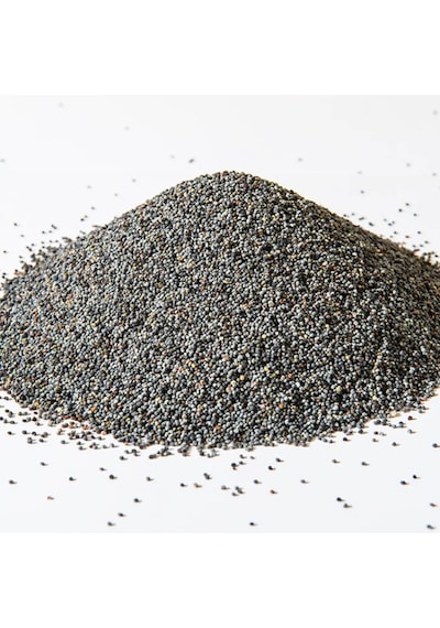 Mavi Haşhaş 1. Kalite 1 KG