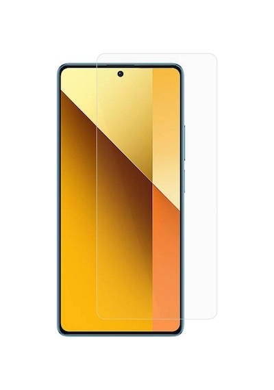 Redmi Note 13 4g Zore Nano Micro Temperli Ekran Koruyucu -