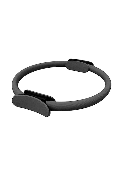 Avessa Pilates Çemberi BPC-100 BLACK Siyah Renk Poşette