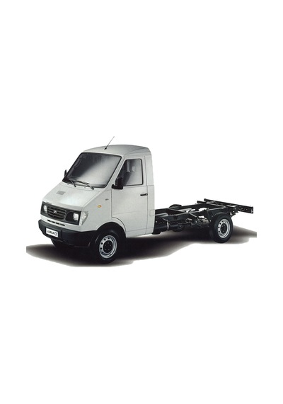 Daewoo Lubnin Minivan-Panelvan Yakıt Depo Koruma Cihazı