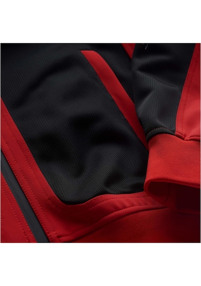 Blauer Easy Air Pro Korumalı Yazlık Motosiklet Montu