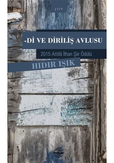 Di Ve Diriliş Avlusu - Yqbx-623861