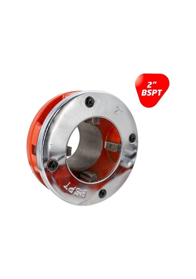 Euromax Emxwt1073 Manuel El Tipi Pafta Kafası 2" Sağ Bspt