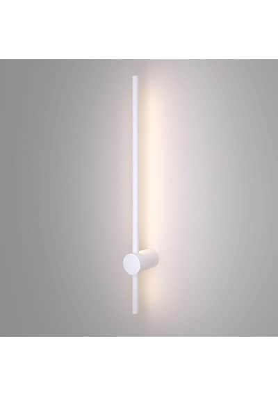 Uzun Nova Model Led Beyaz Işık Ultra Power Led Avize Aplik Avizeg