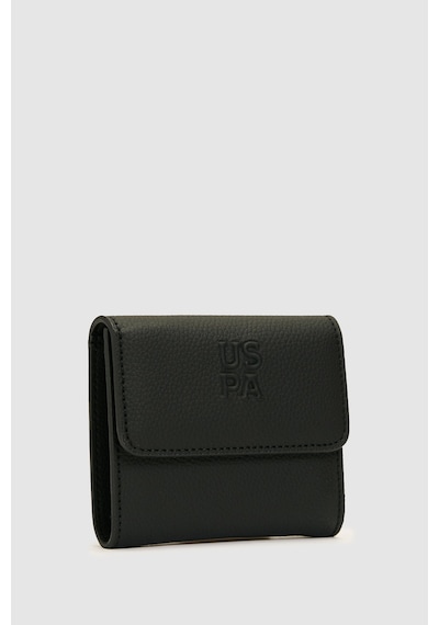 U.s. Polo Assn. Kadın Siyah Cüzdan 50324880-vr046