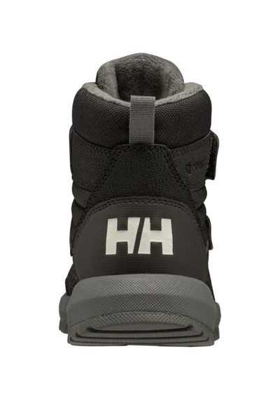 Helly Hansen Jk Bowstrıng Bot Ht Siyah