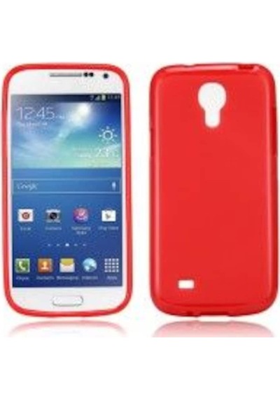 Samsung Uyumlu Galaxy S4 Seffaf Silikon Kilif 527228165