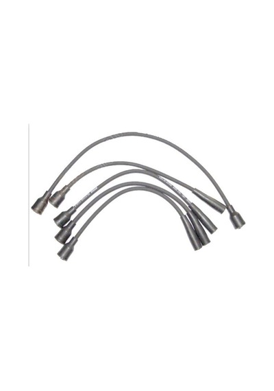 Renault R12 Toros Buji Kablo 1990-2002 7702128466 0466lpg 1.4