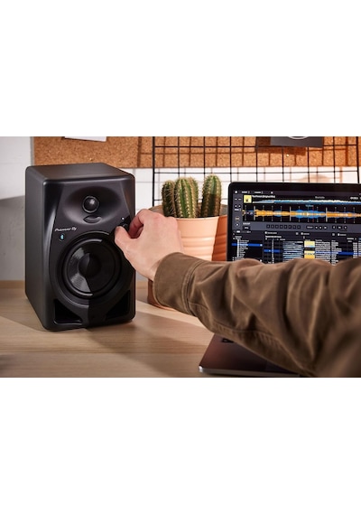 Ayrex Dm-40d-bt Bluetooth Dj Monitör