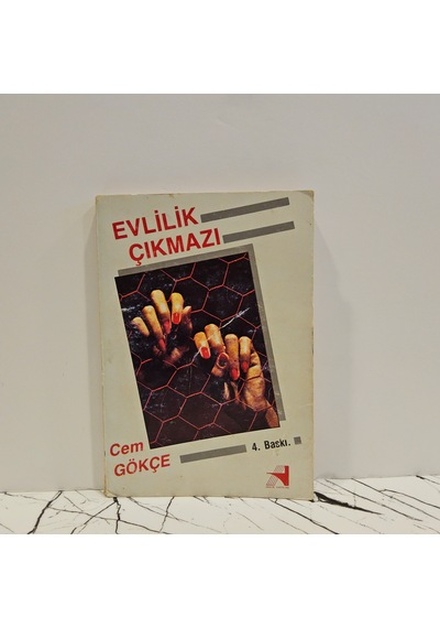 Evlilik Çıkmazı