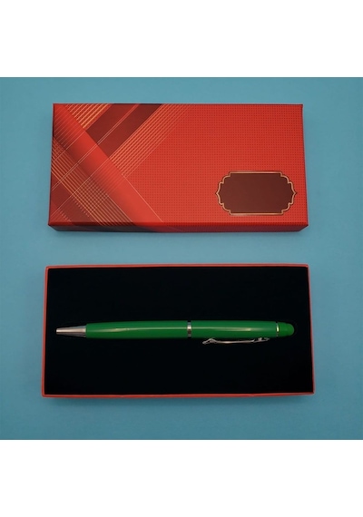 Dempapazarlama Touchpen Kalem