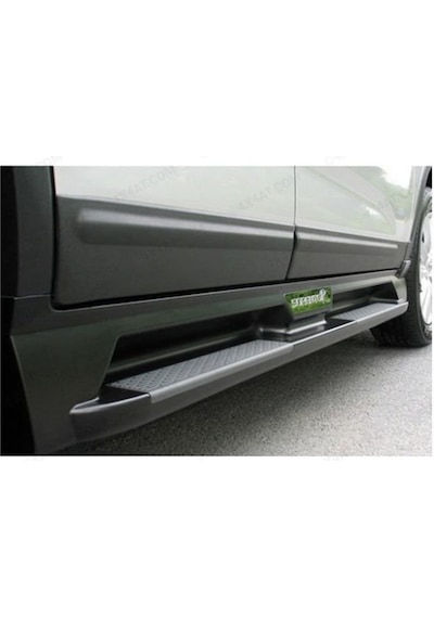 Kia Sorento Yan Basamak Koruma Oem Tip 2009+ Sonrası