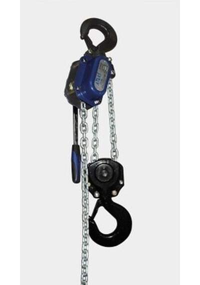 Atlas Athc5 Hubzug, Cırcır Kollu, 5 Ton Kapasite