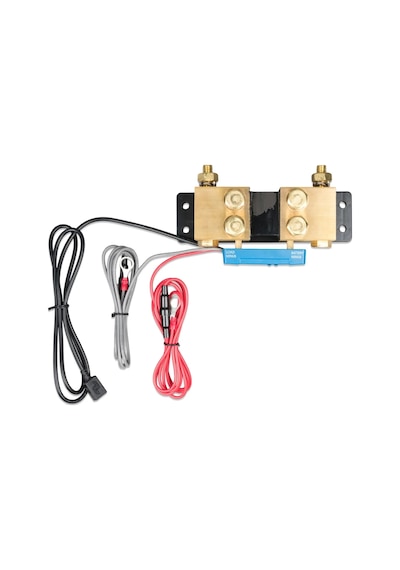 Victron Smartshunt 2000a Ip65 Su Geçirmez Bluetooth Akıllı Akü Monitörü 6,5-70v