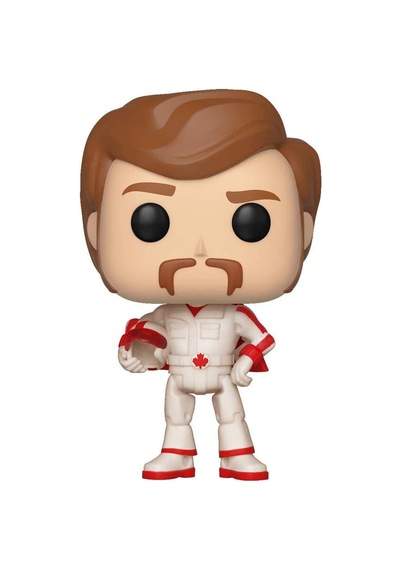 Funko Pop Figür - Disney Toy Story 4. Duke Kaboom