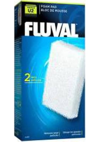 Fluval U2 Yedek Sünger A486