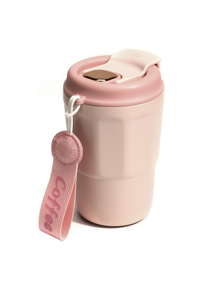 Daima Easygo Bardak Termos Pembe 380 Ml