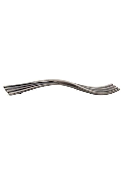 959 Yesım Inox Kulp Inox 160 Mm Siyah